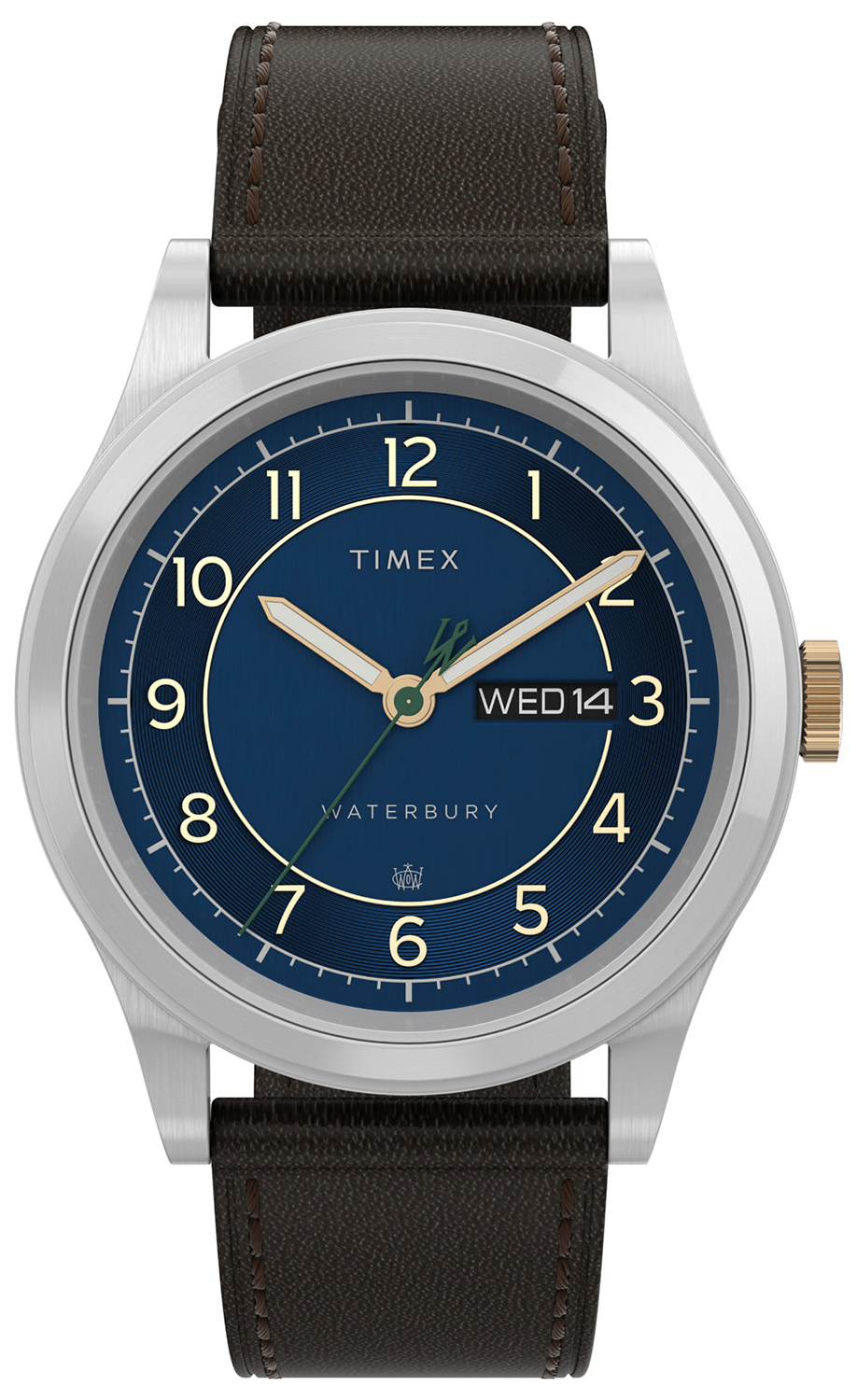 Timex Waterbury TW2V28500