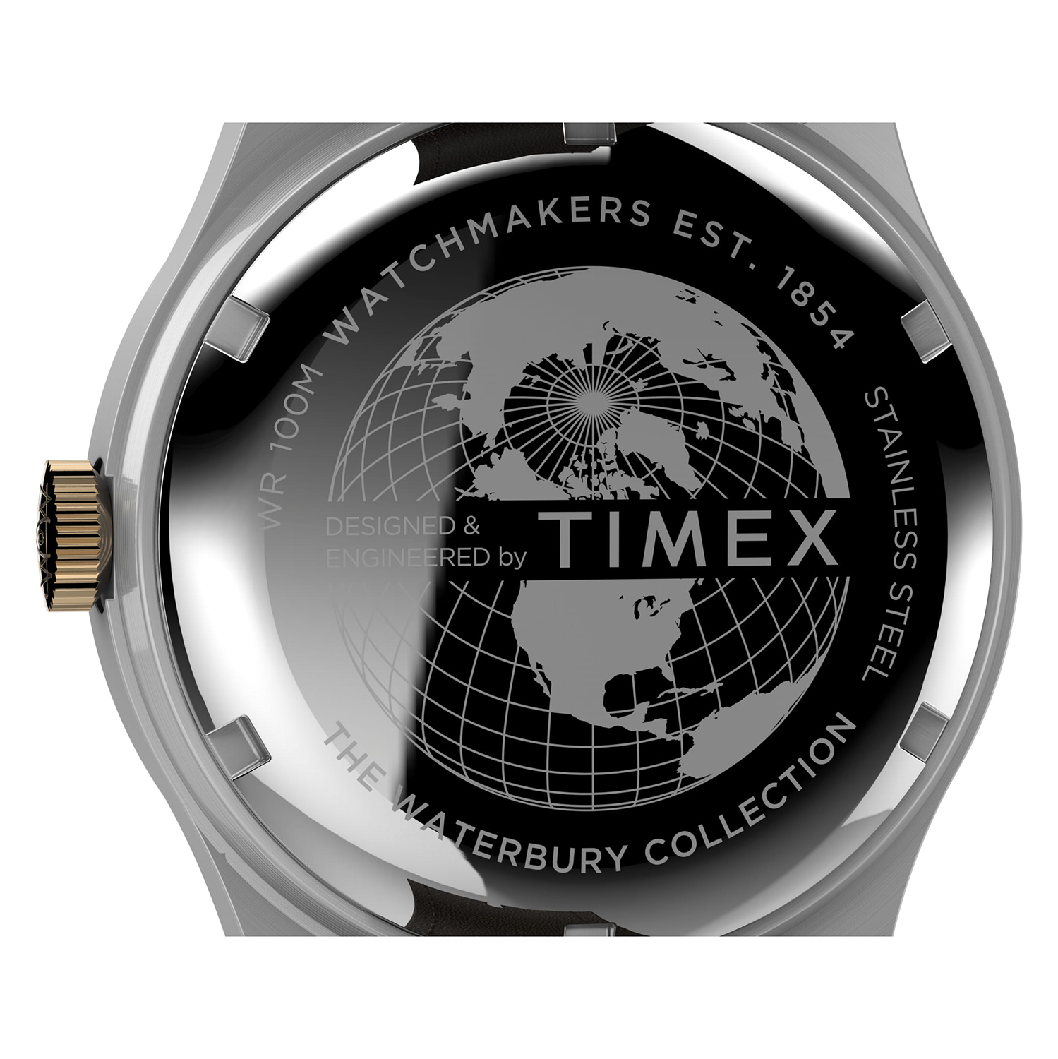 Timex TW2V28500 zegarek - miniatura 4
