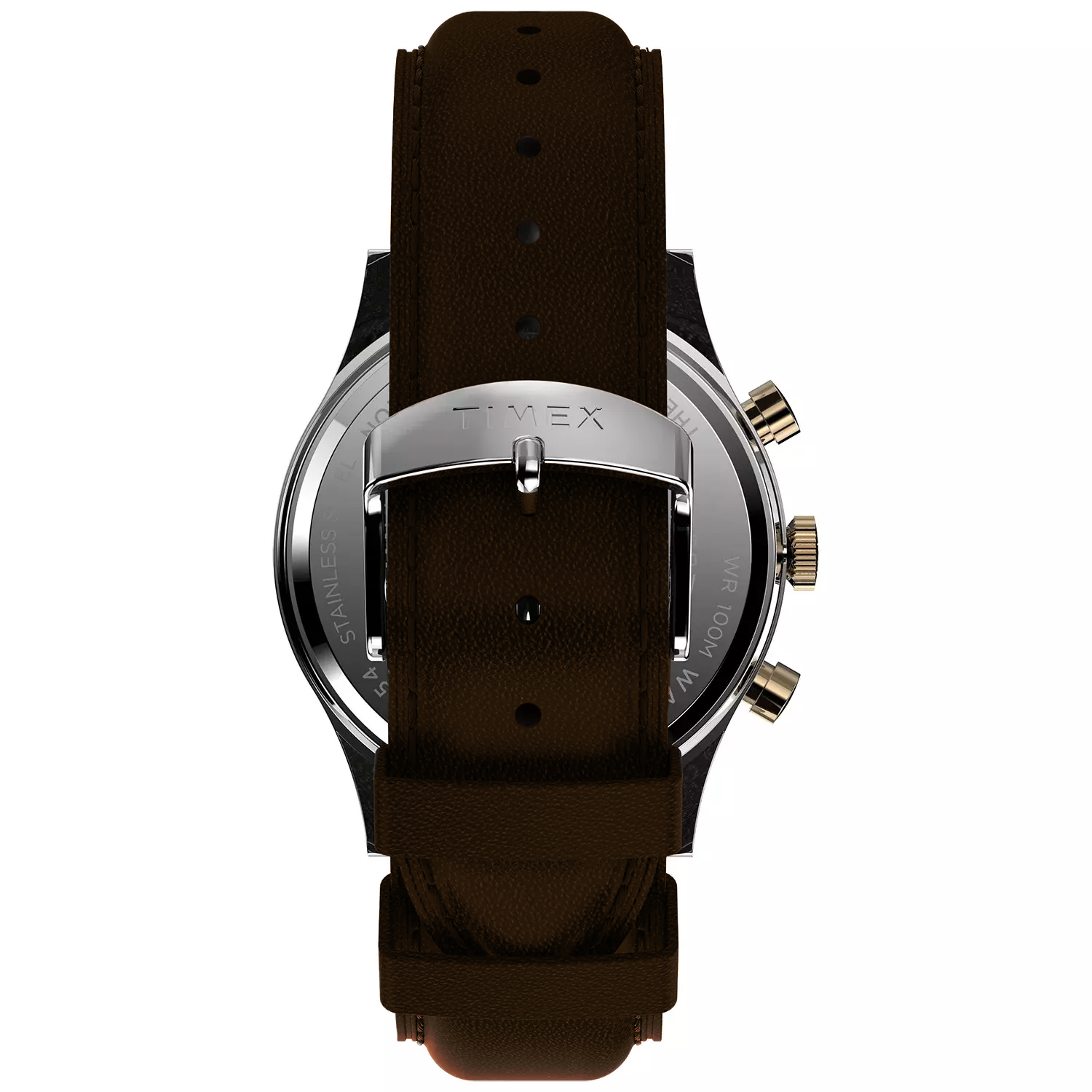 Timex TW2V28600 Waterbury Chronograph zegarek sportowy Waterbury - miniatura 3