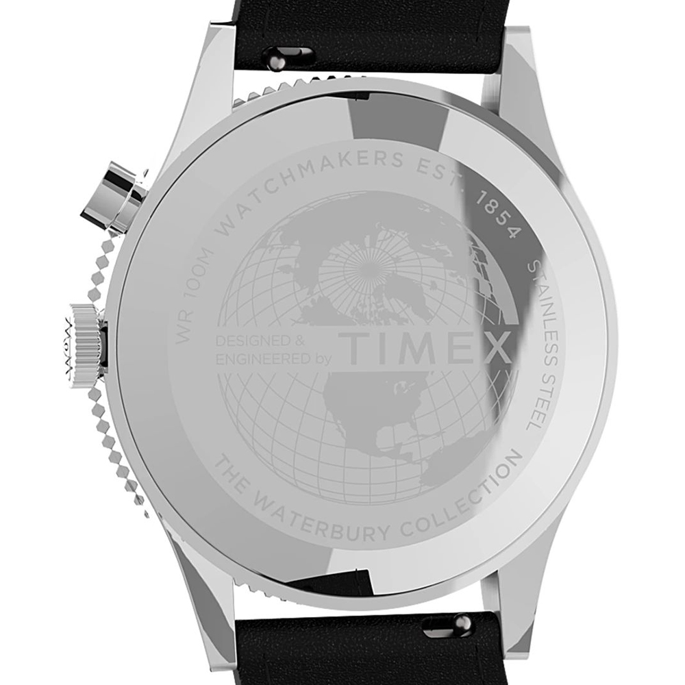 Timex TW2V28700 zegarek - miniatura 4