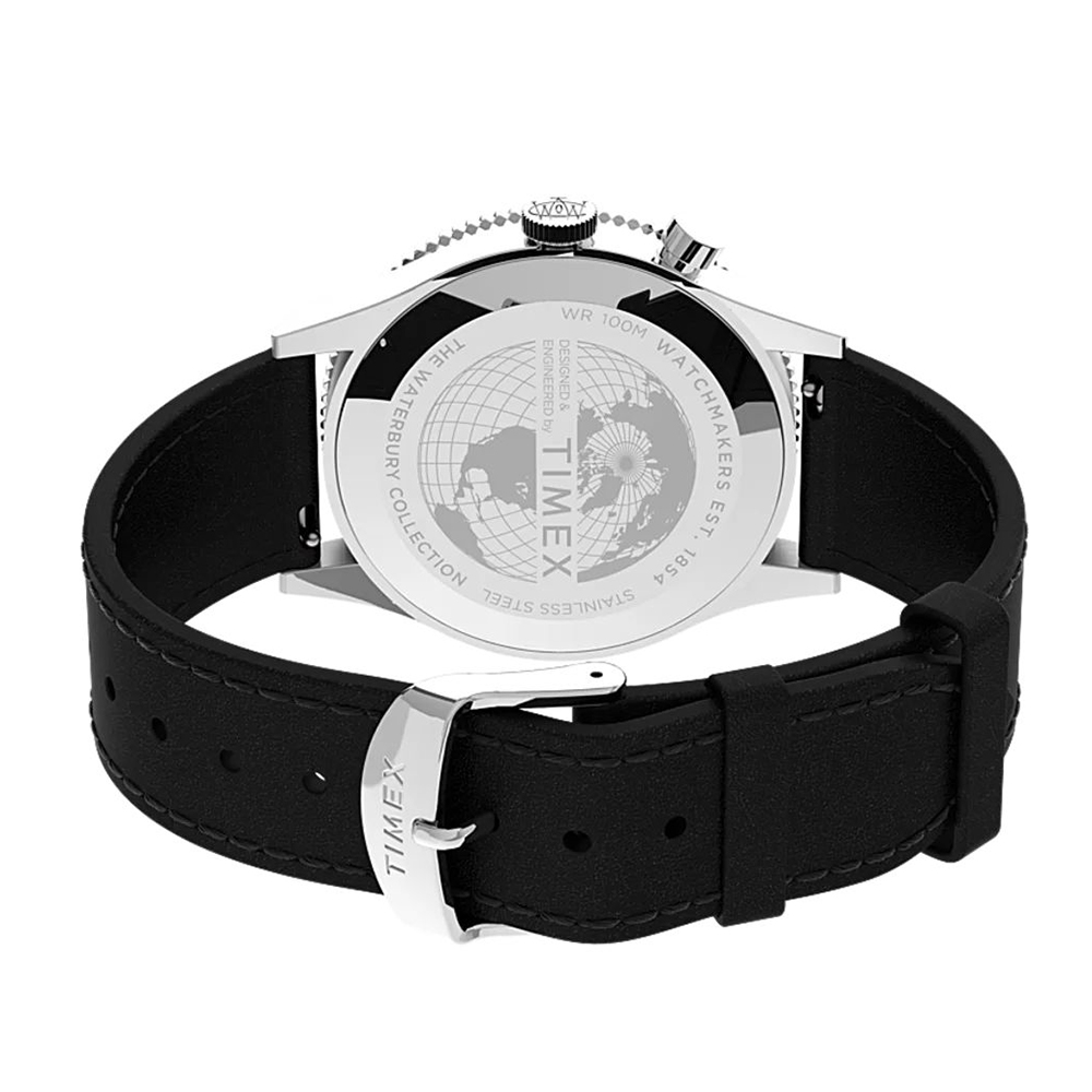 Timex TW2V28700 zegarek - miniatura 5