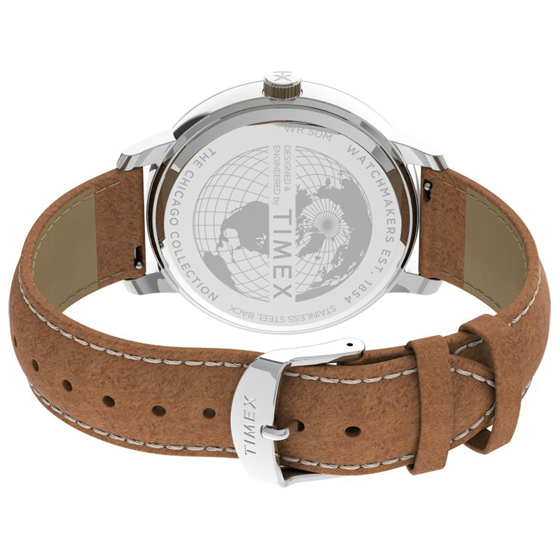 Timex TW2V28900 zegarek - miniatura 4