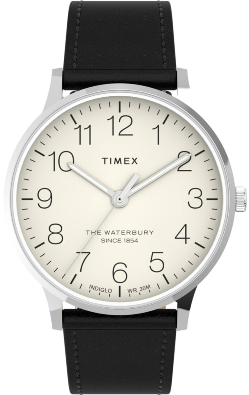 Timex Waterbury TW2V30900