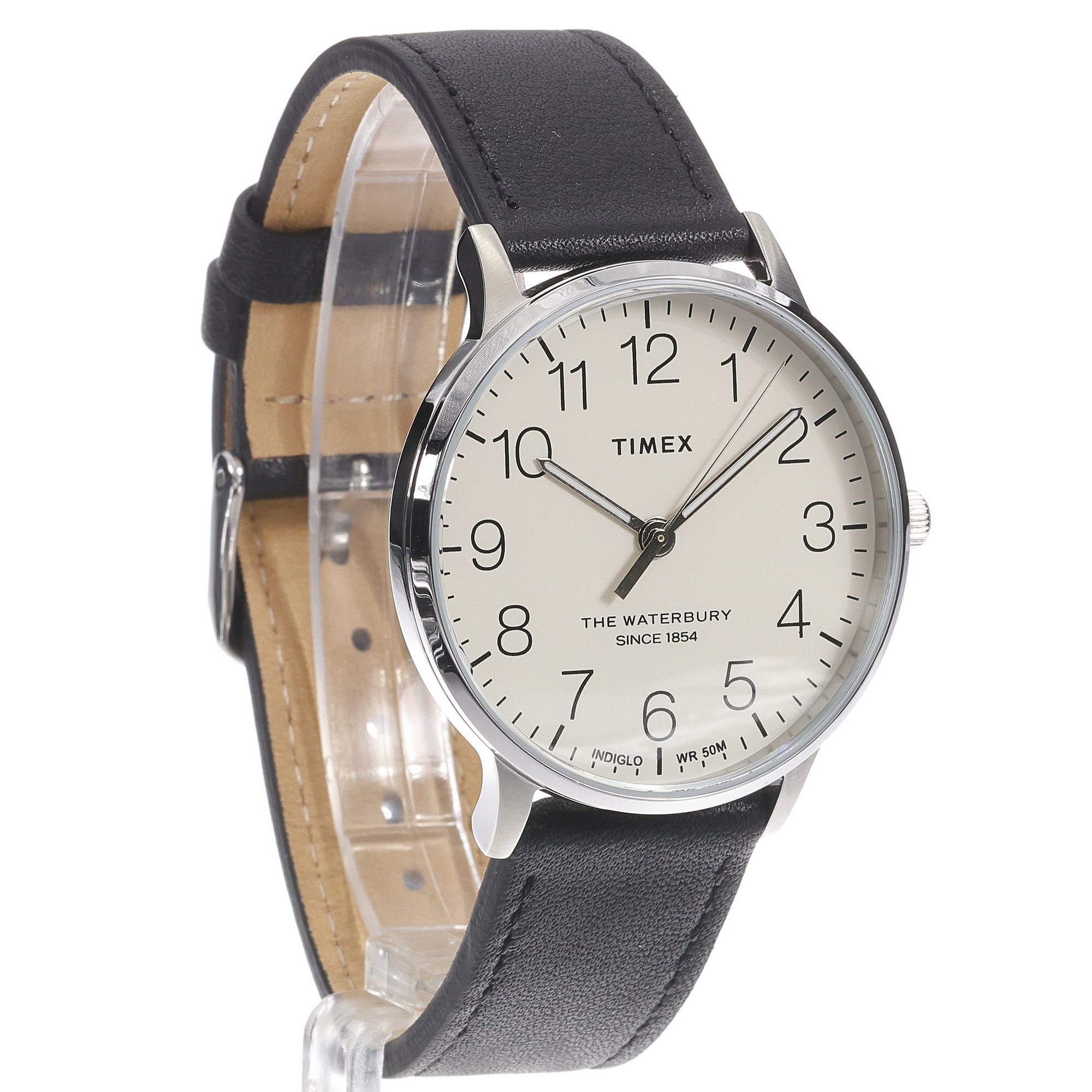 Timex TW2V30900 zegarek męski Waterbury - miniatura 3