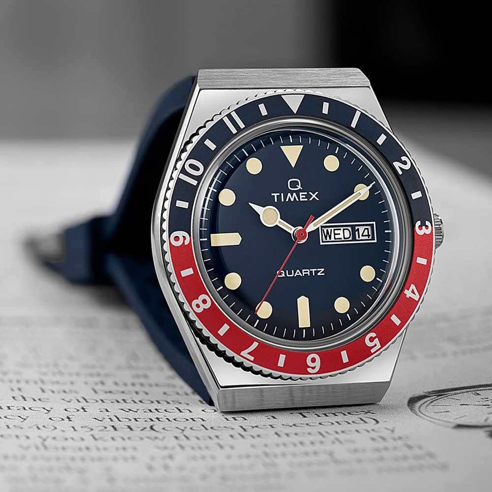 Timex TW2V32100 zegarek - miniatura 4