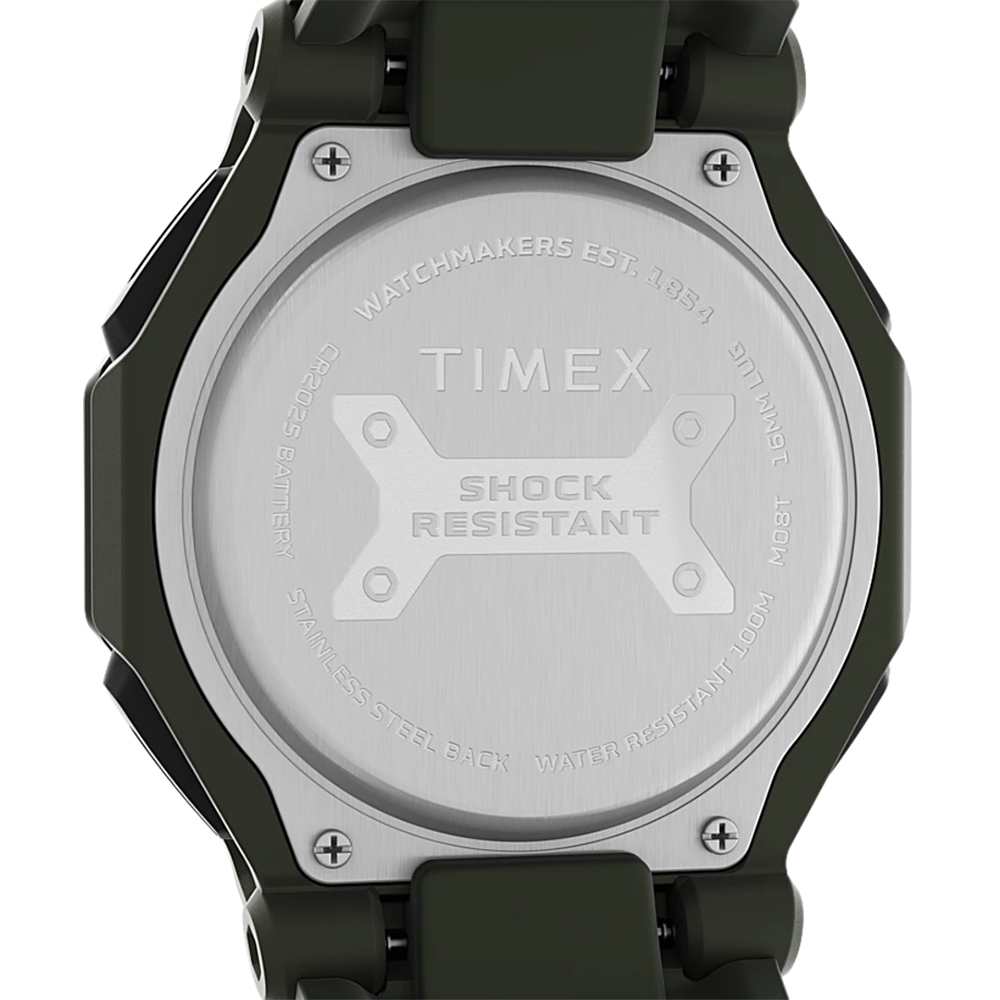 Timex TW2V35400 zegarek - miniatura 5