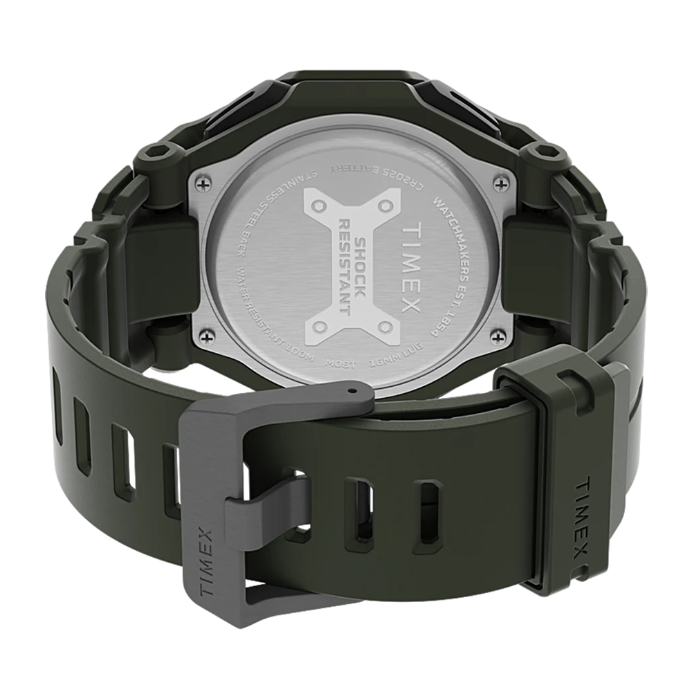Timex TW2V35400 zegarek - miniatura 4