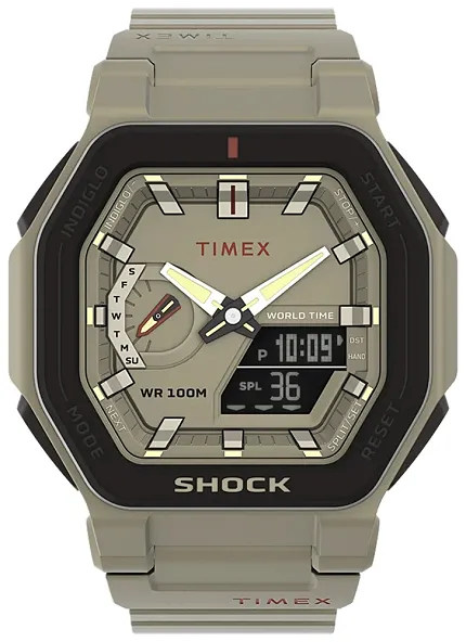 Timex TW2V35500 - zdjęcie 1
