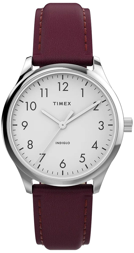 Timex Modern Easy Reader TW2V36100