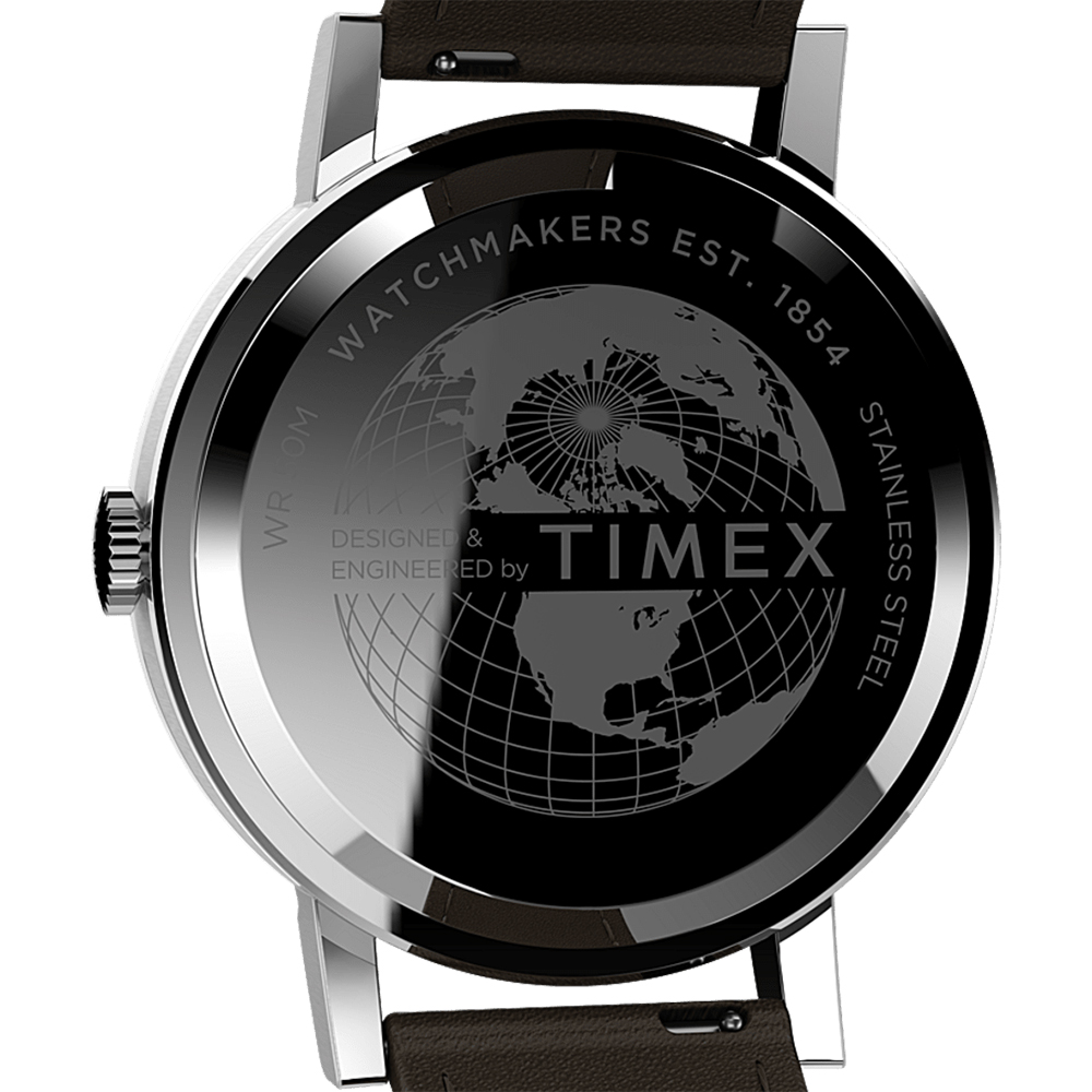 Timex TW2V36500 zegarek - miniatura 4