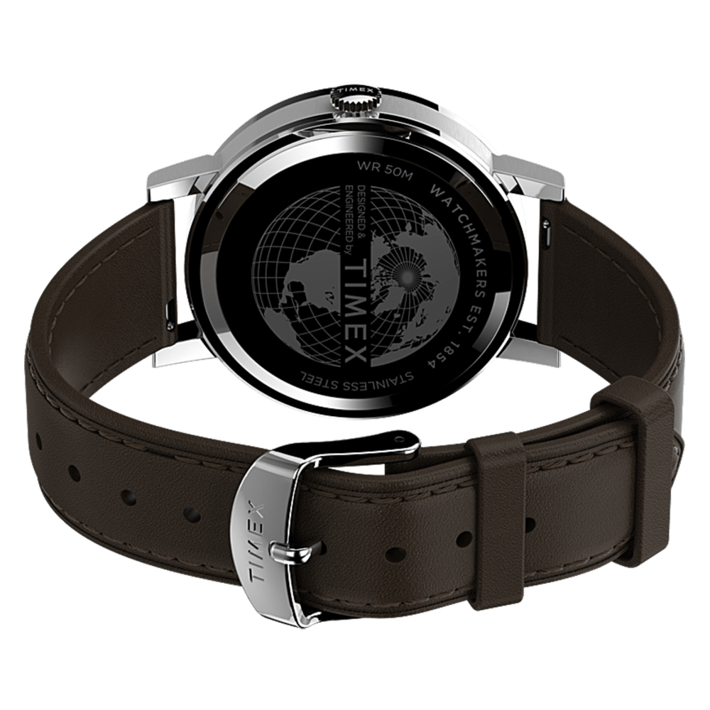 Timex TW2V36500 zegarek - miniatura 5