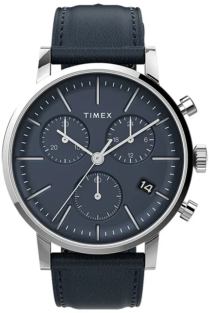 Timex TW2V36800 - zdjęcie 1