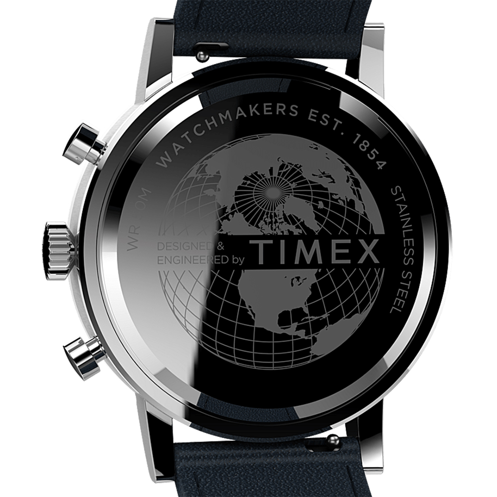 Timex TW2V36800 zegarek - miniatura 4