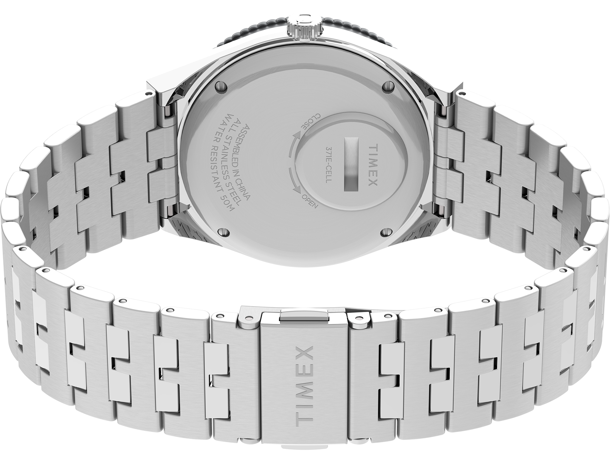 Timex TW2V38000 zegarek - miniatura 4