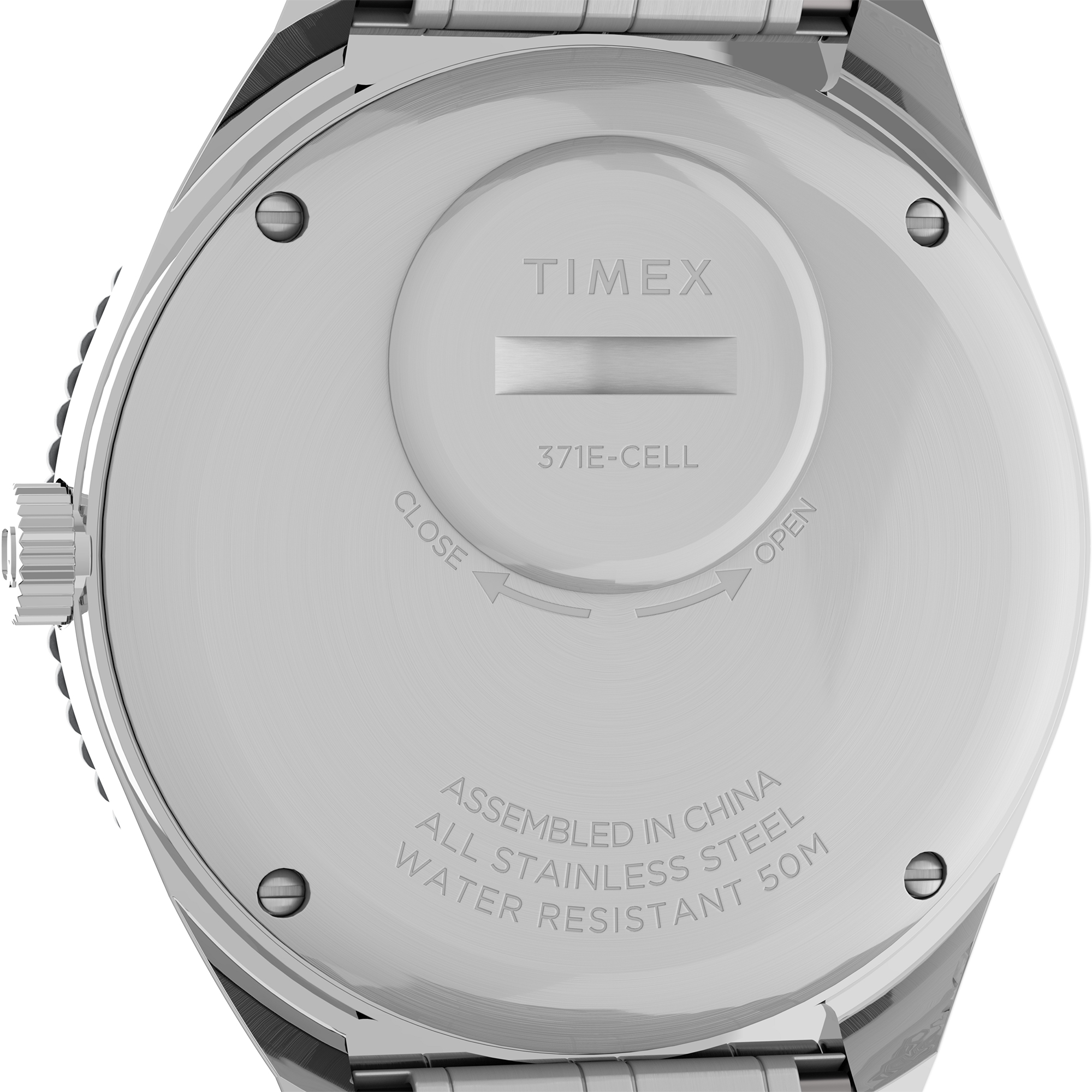 Timex TW2V38000 zegarek - miniatura 5
