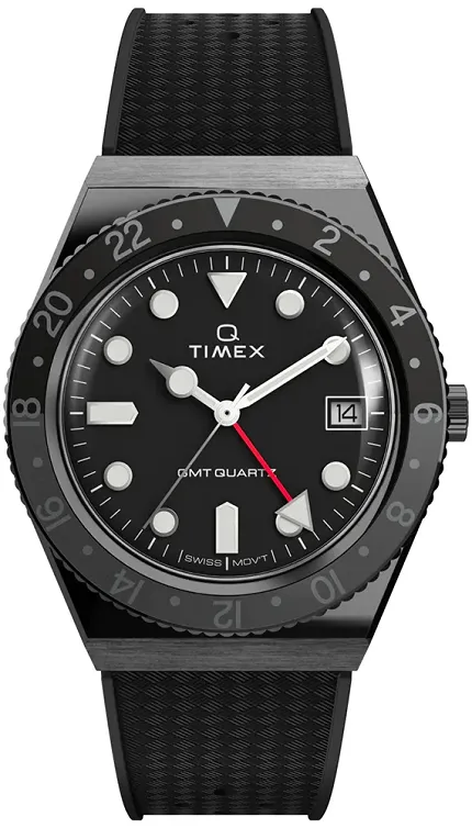 Timex TW2V38200 - zdjęcie 1