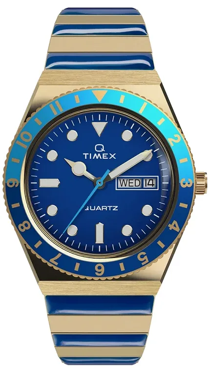 Timex TW2V38500 - zdjęcie 1