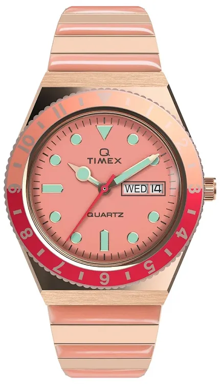 Timex TW2V38600 - zdjęcie 1