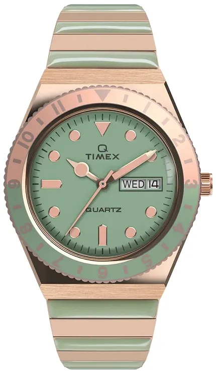 Timex TW2V38700 - zdjęcie 1