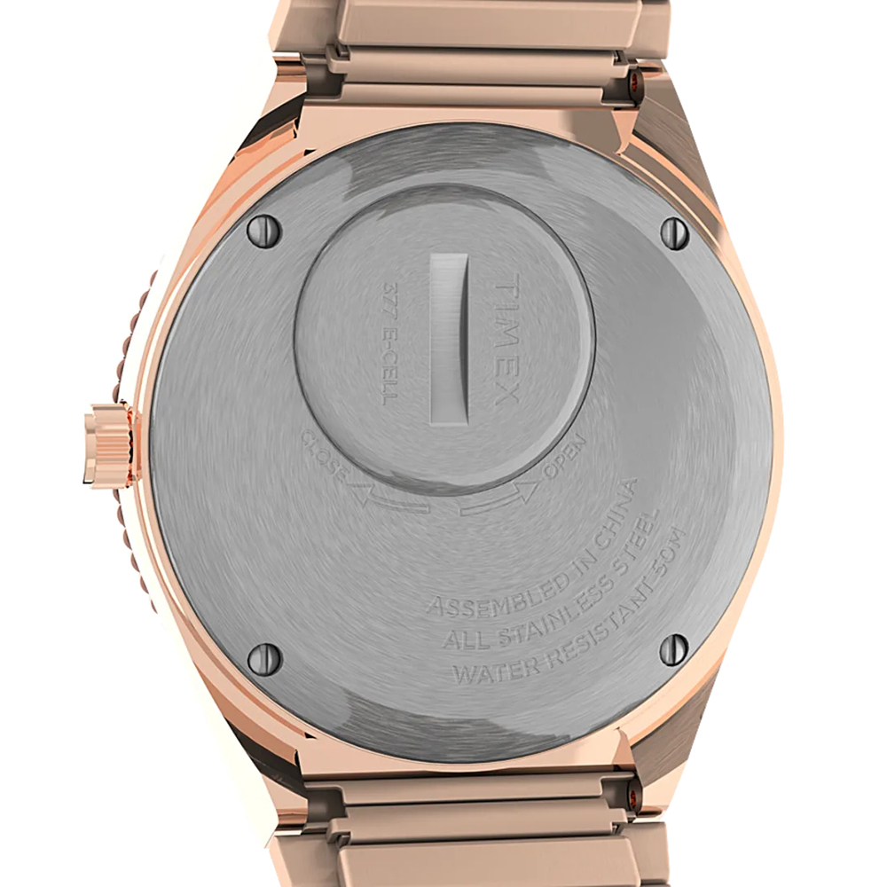 Timex TW2V38700 zegarek - miniatura 4