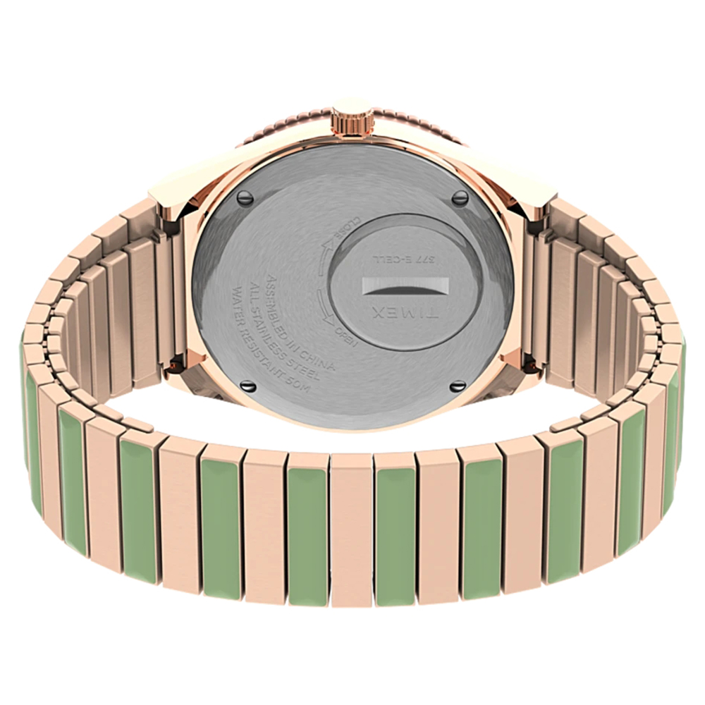 Timex TW2V38700 zegarek - miniatura 5