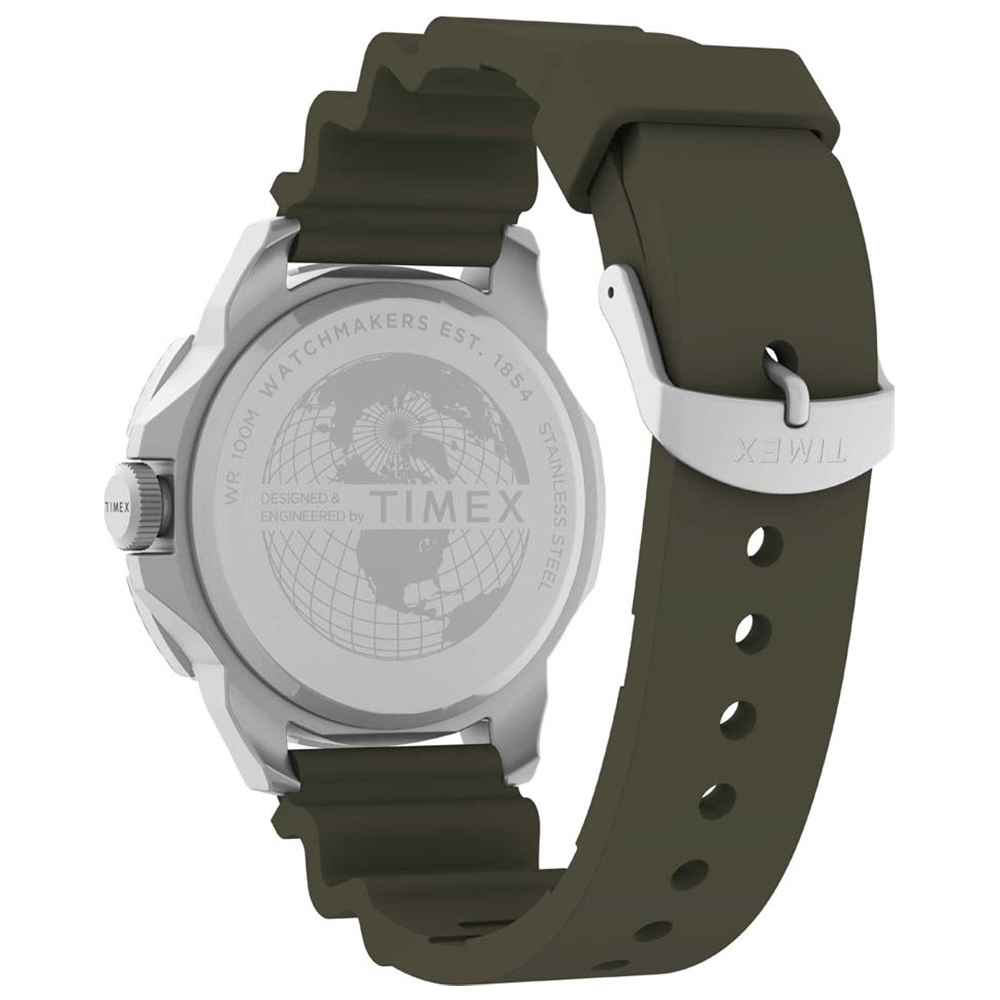 Timex TW2V40700 zegarek