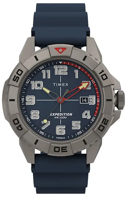 Timex TW2V40800 - zdjęcie 1