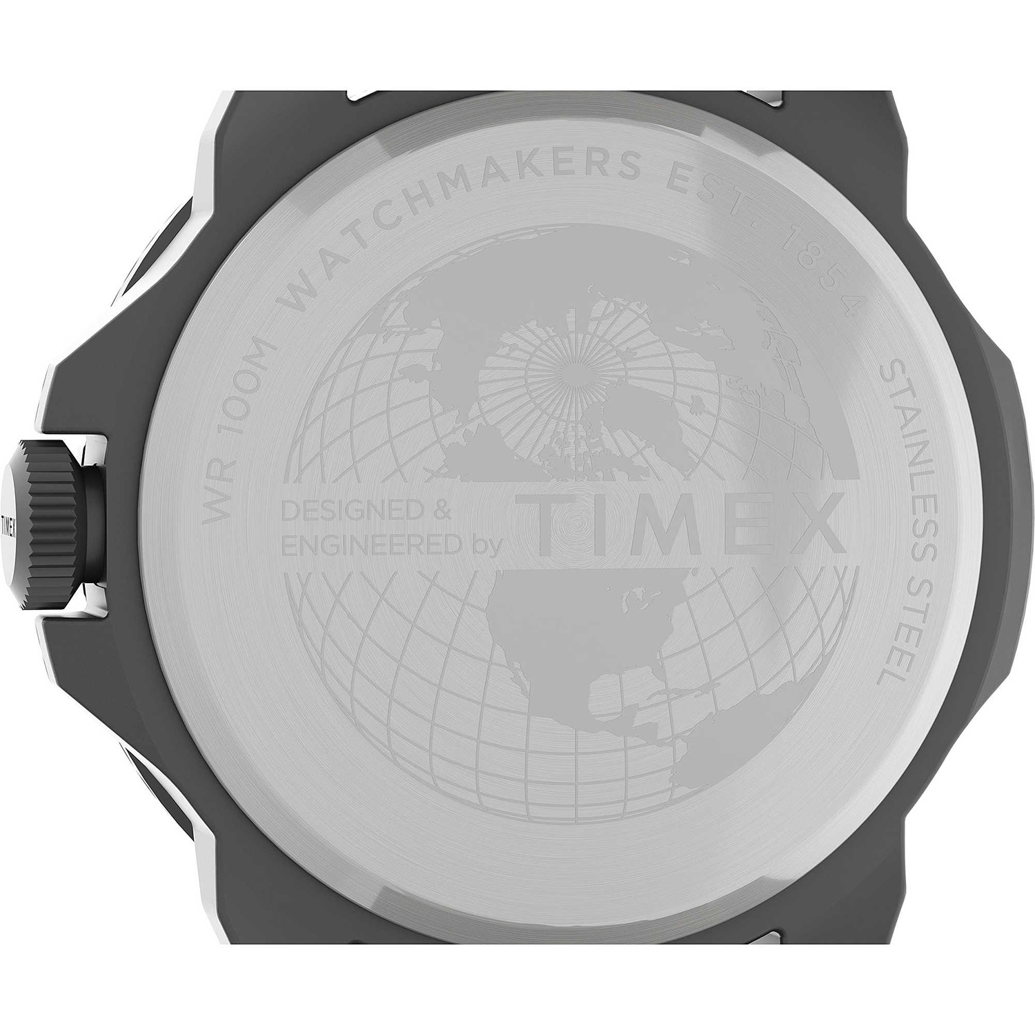 Timex TW2V40900 zegarek klasyczny Expedition - miniatura 4