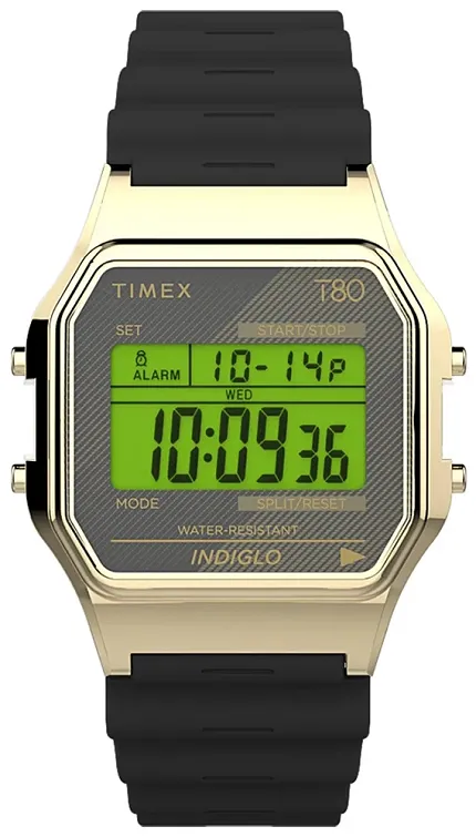 Timex TW2V41000 - zdjęcie 1