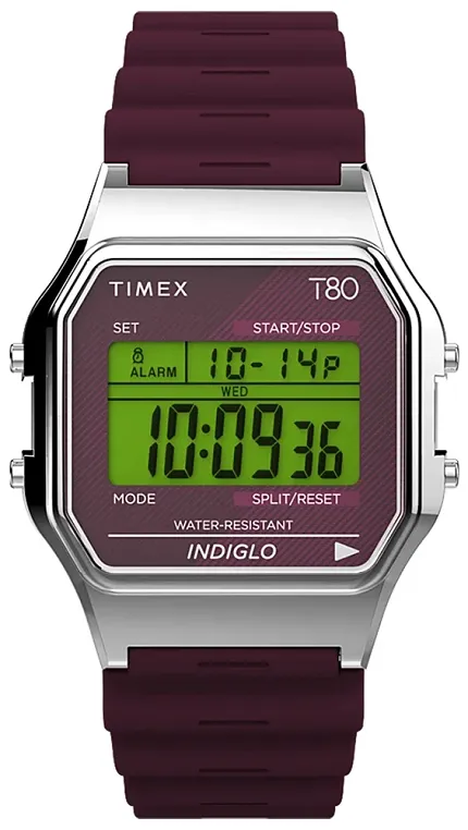 Timex TW2V41300 - zdjęcie 1