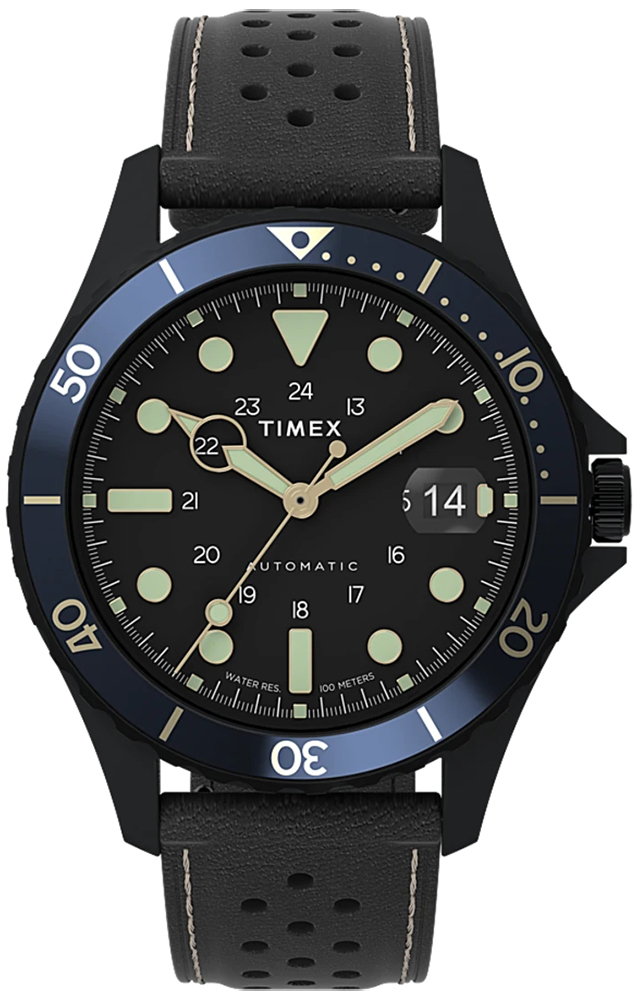 Timex Navi XL Automatic TW2V41400