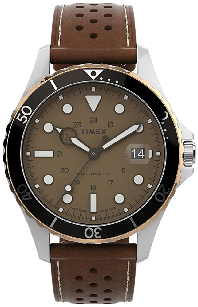 Timex Navi XL Automatic TW2V41500