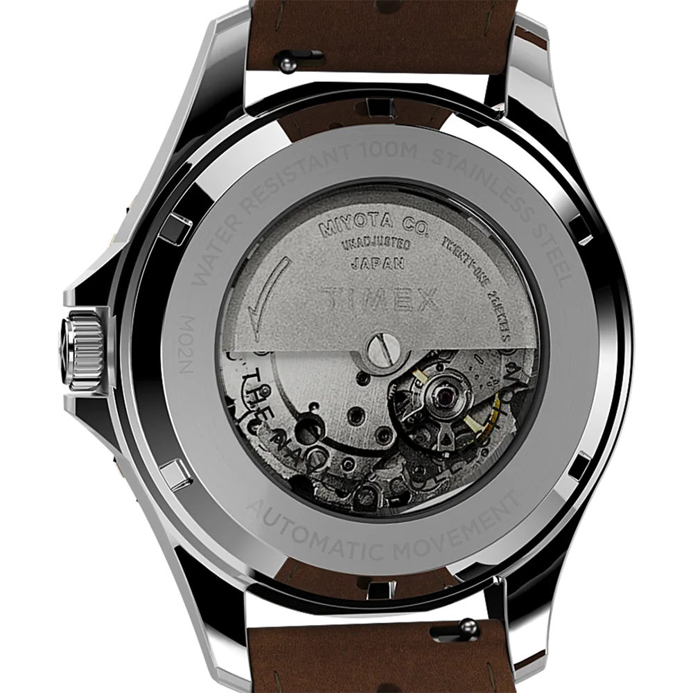 Timex TW2V41500 zegarek - miniatura 4