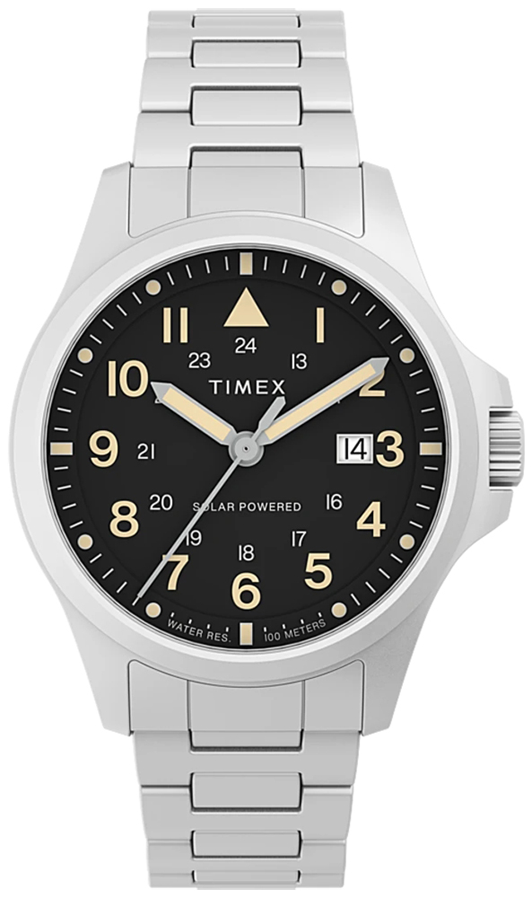 Timex Expedition North Field Solar TW2V41600