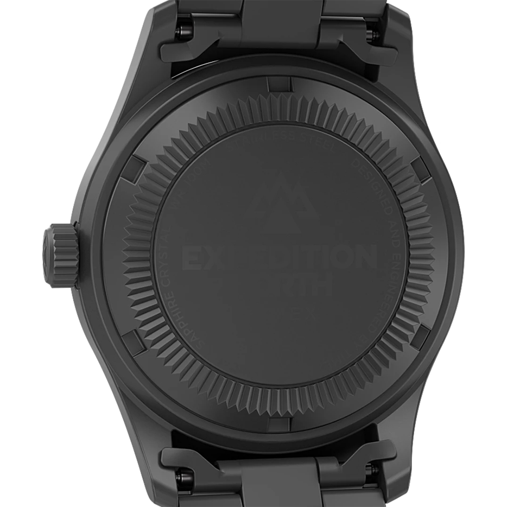 Timex TW2V41700 Expedition North Field Mechanical zegarek Expedition - miniatura 4