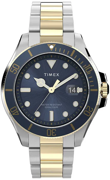 Timex TW2V42000 - zdjęcie 1