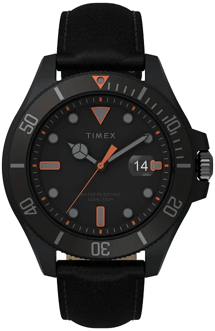Timex TW2V42300 - zdjęcie 1