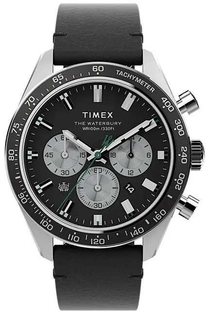 Timex TW2V42500 - zdjęcie 1