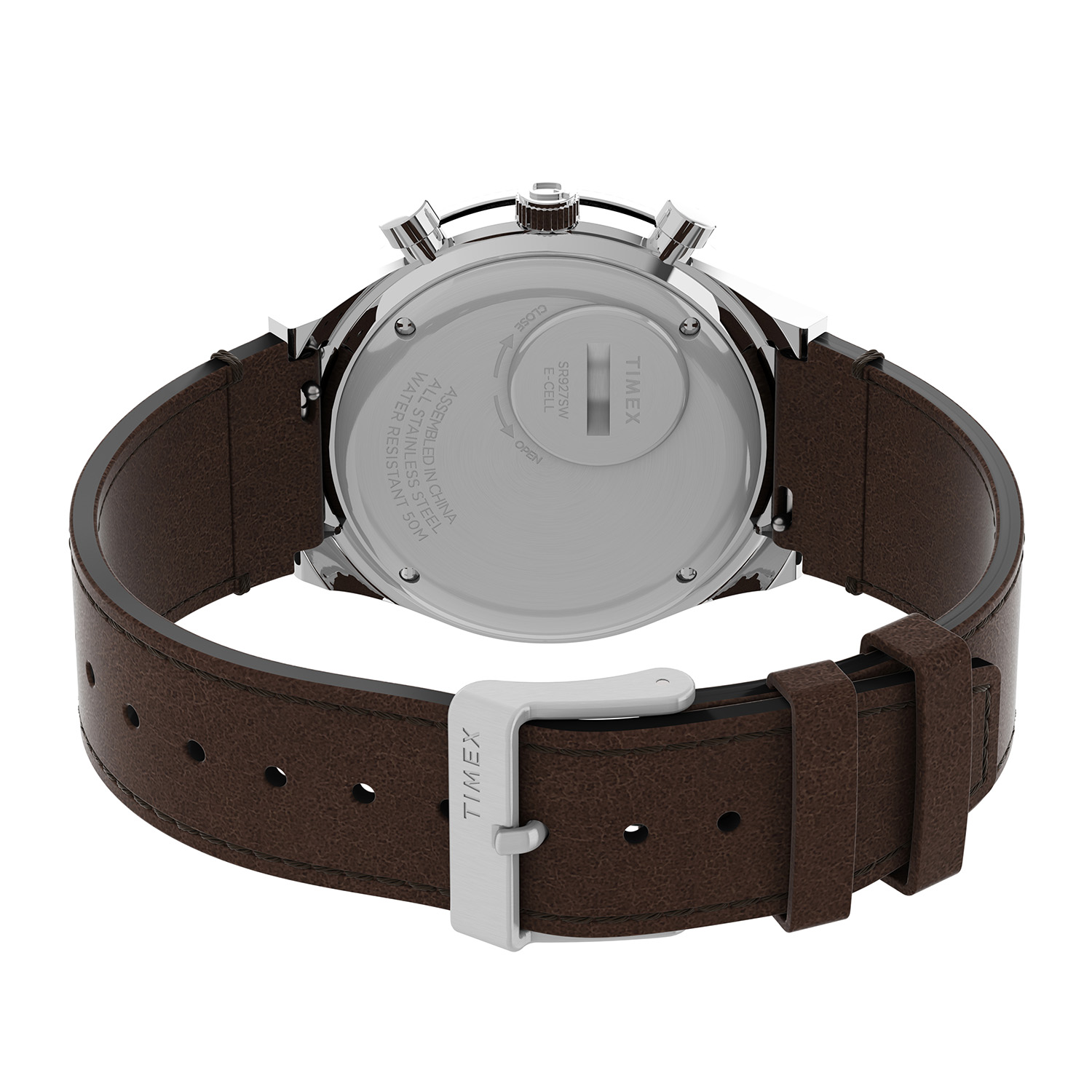 Timex TW2V42800 zegarek - miniatura 4
