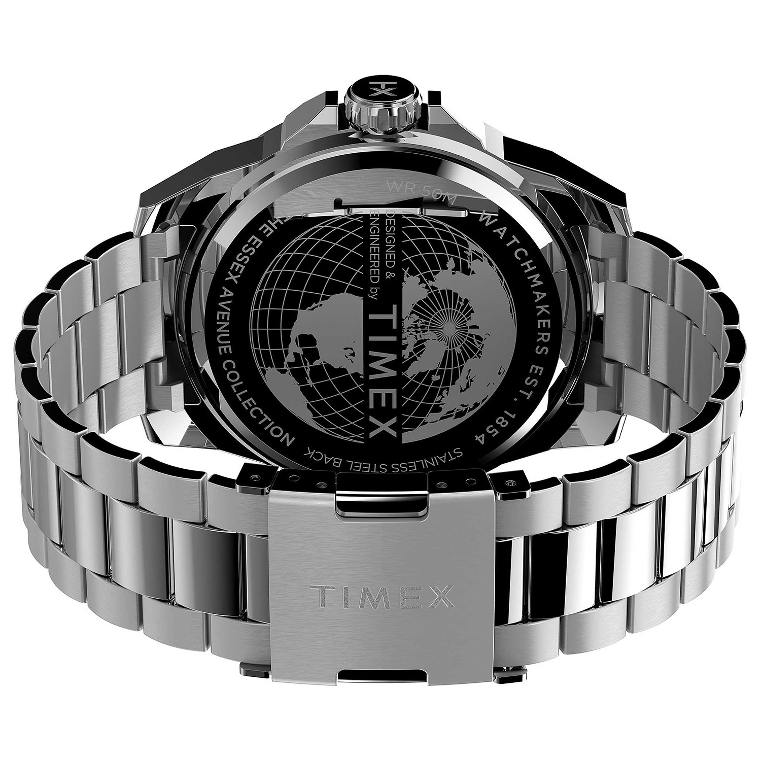 Timex TW2V43300 zegarek