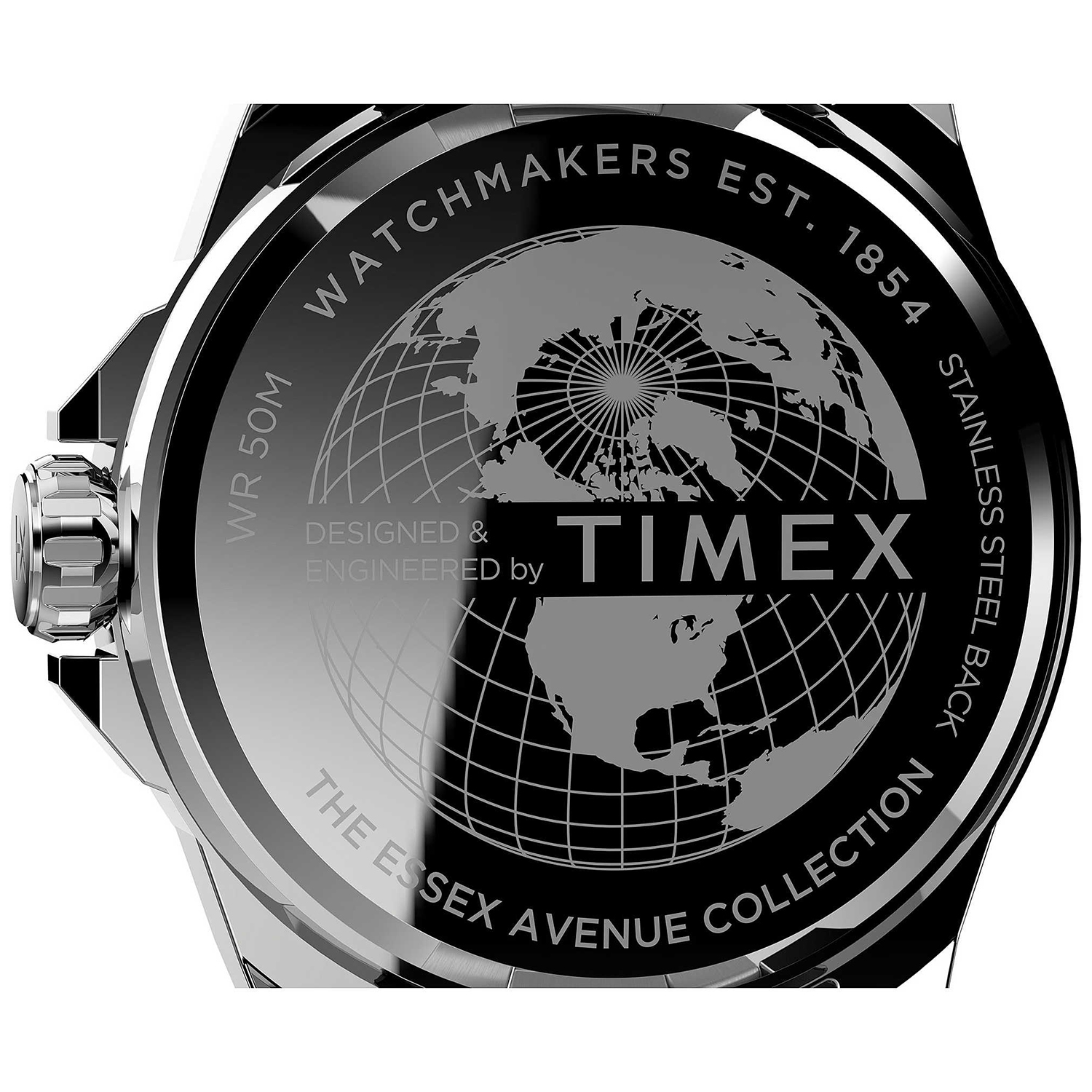 Timex TW2V43300 zegarek