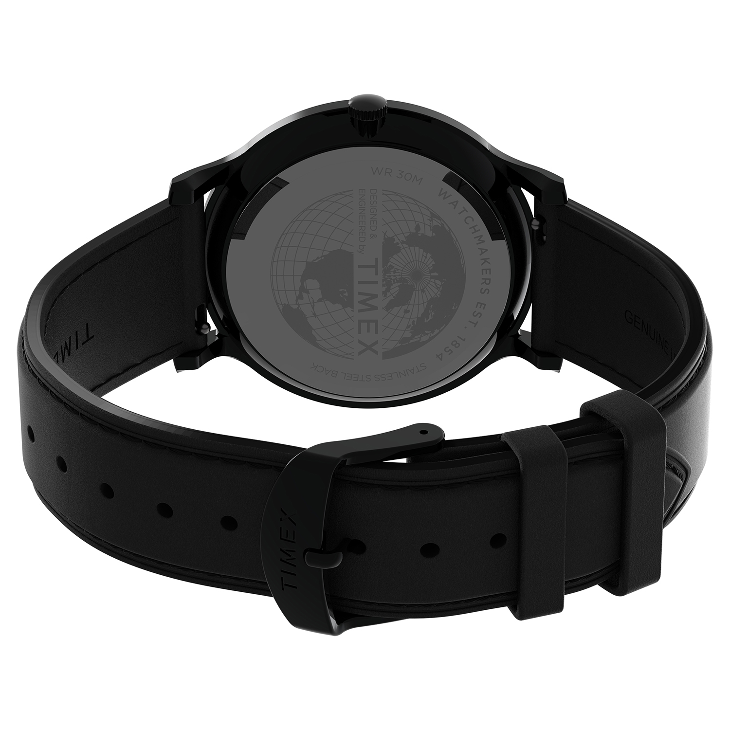 Timex TW2V43600 zegarek - miniatura 7