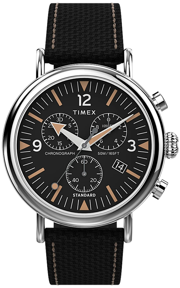 Timex Standard Chronograph TW2V43700