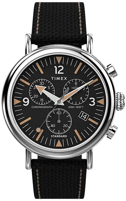 Timex TW2V43700 - zdjęcie 1