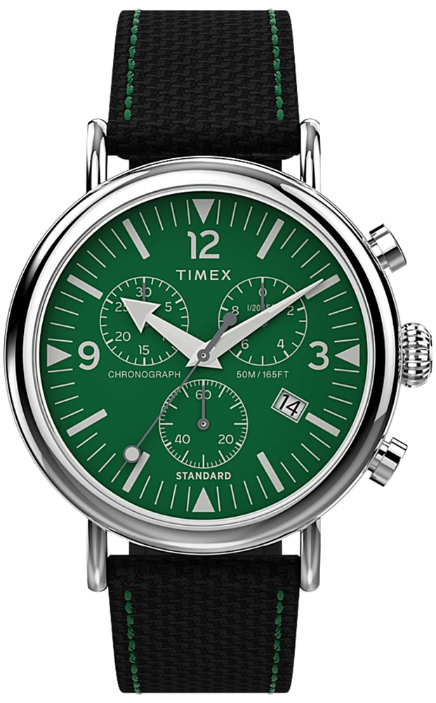 Timex Standard Chronograph TW2V43900