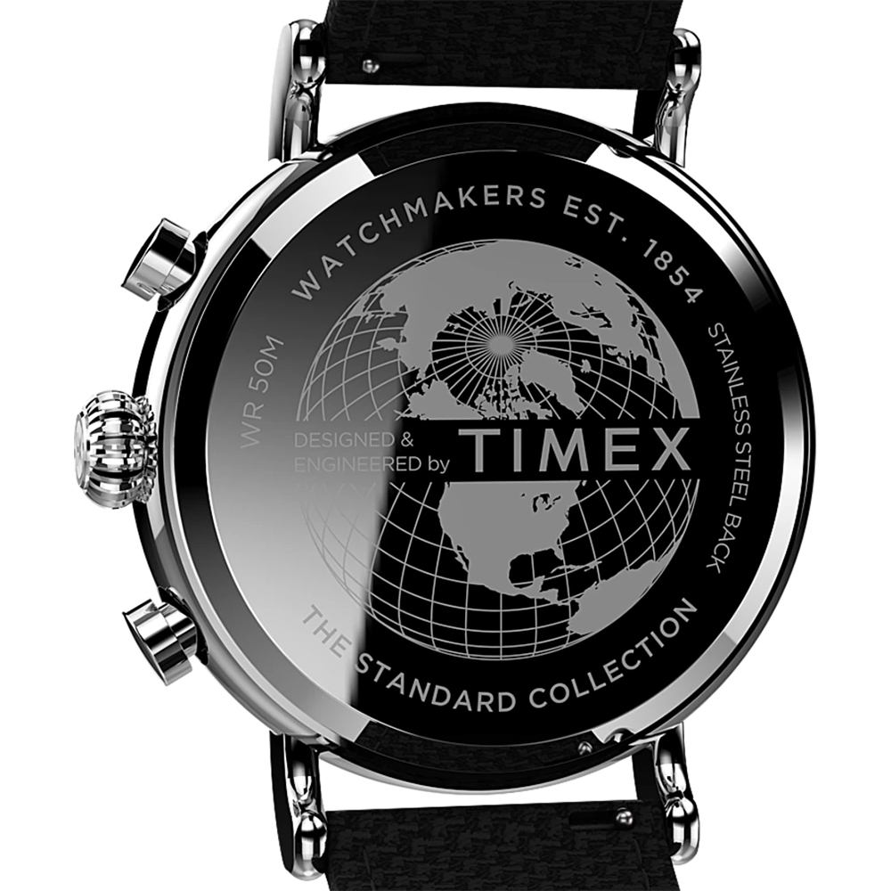 Timex TW2V43900 zegarek - miniatura 4