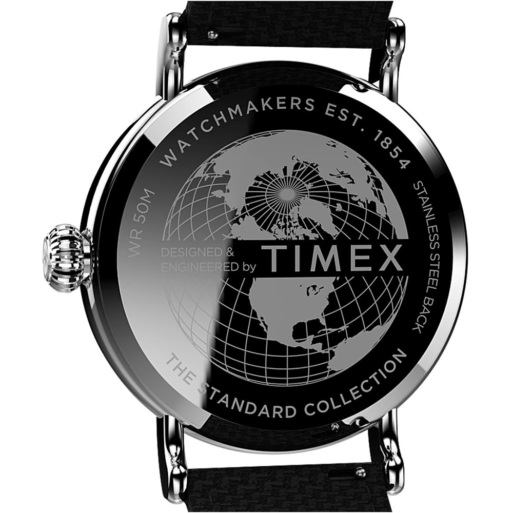 Timex TW2V44000 zegarek - miniatura 3