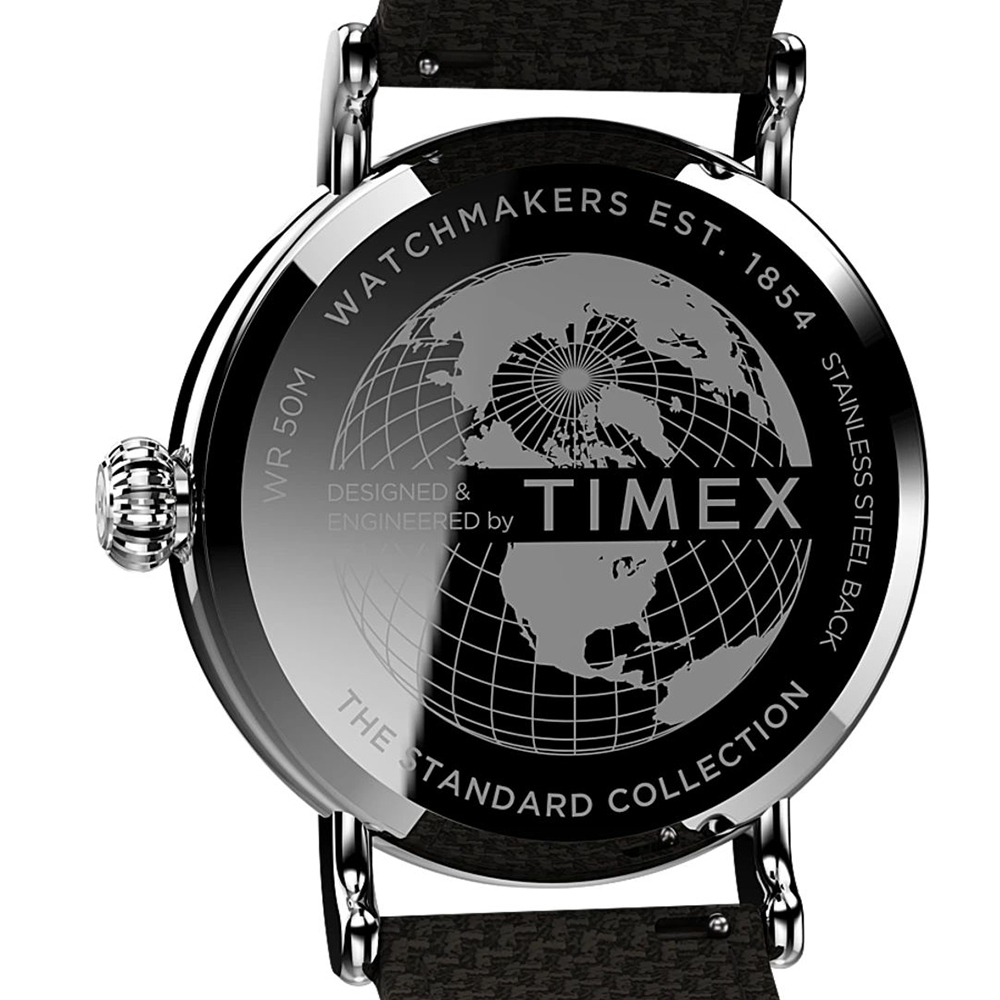 Timex TW2V44100 zegarek - miniatura 5