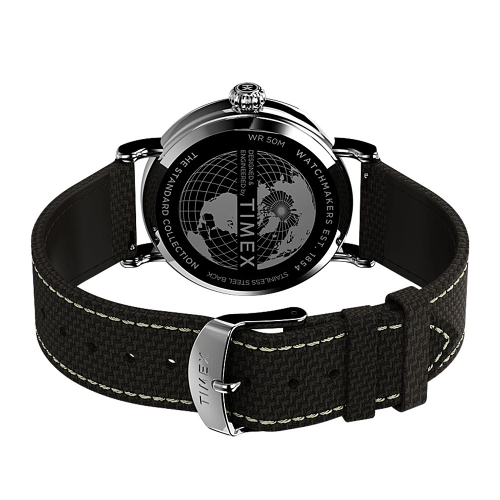 Timex TW2V44100 zegarek - miniatura 3