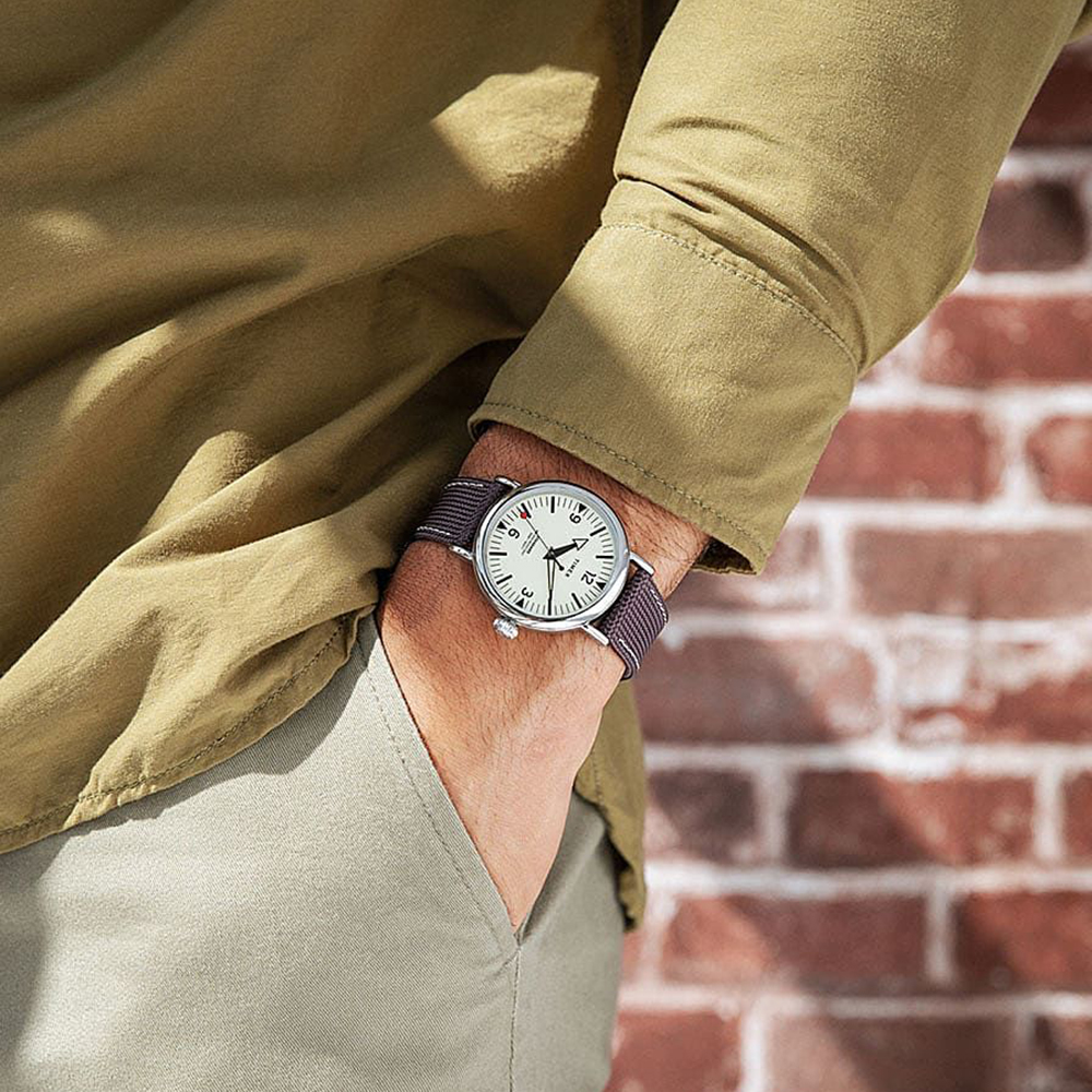 Timex TW2V44100 zegarek - miniatura 6